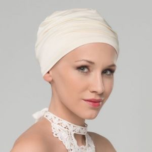 Hair loss Turban ladies